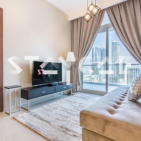 Vera By Damac Elegant Stay Near Downtown, Business Bay - Staycae Dubai Exterior photo