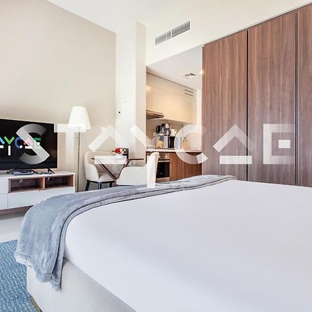 Vera By Damac Elegant Stay Near Downtown, Business Bay - Staycae Dubai Exterior photo