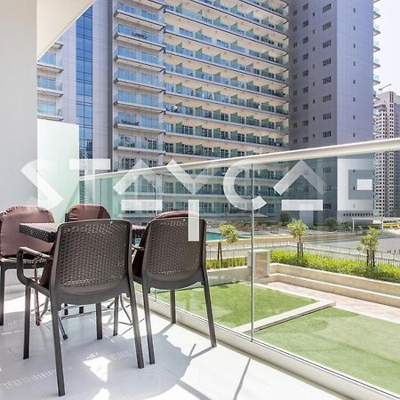 Vera By Damac Elegant Stay Near Downtown, Business Bay - Staycae Dubai Exterior photo