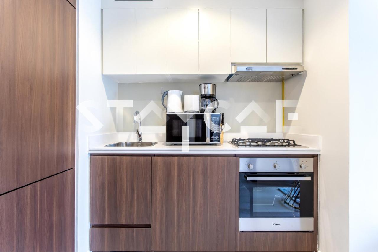 Vera By Damac Elegant Stay Near Downtown, Business Bay - Staycae Dubai Exterior photo
