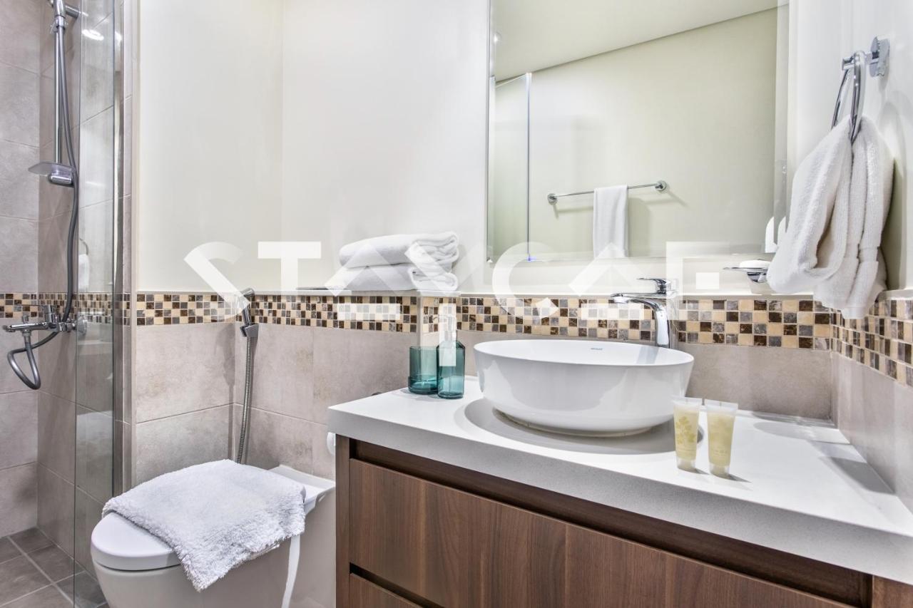 Vera By Damac Elegant Stay Near Downtown, Business Bay - Staycae Dubai Exterior photo