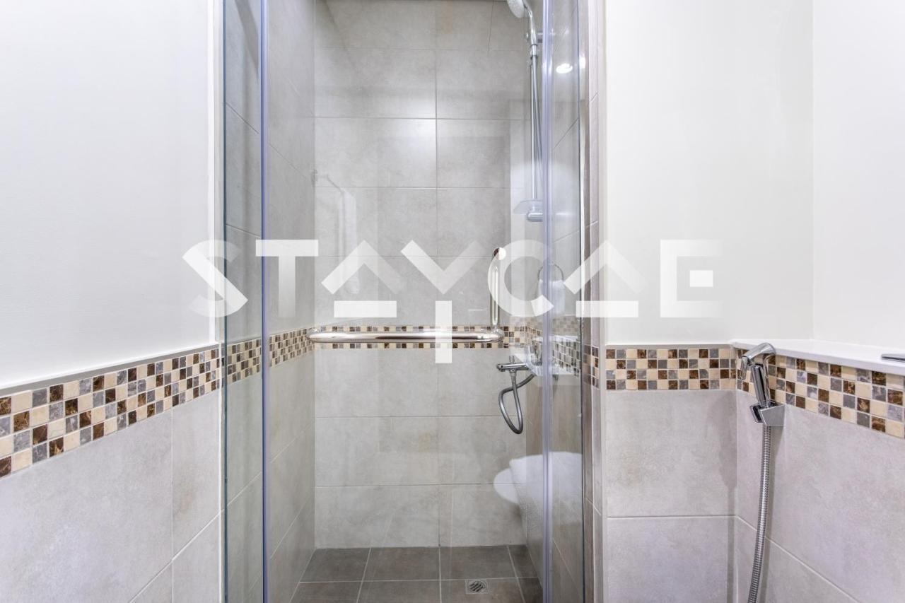 Vera By Damac Elegant Stay Near Downtown, Business Bay - Staycae Dubai Exterior photo