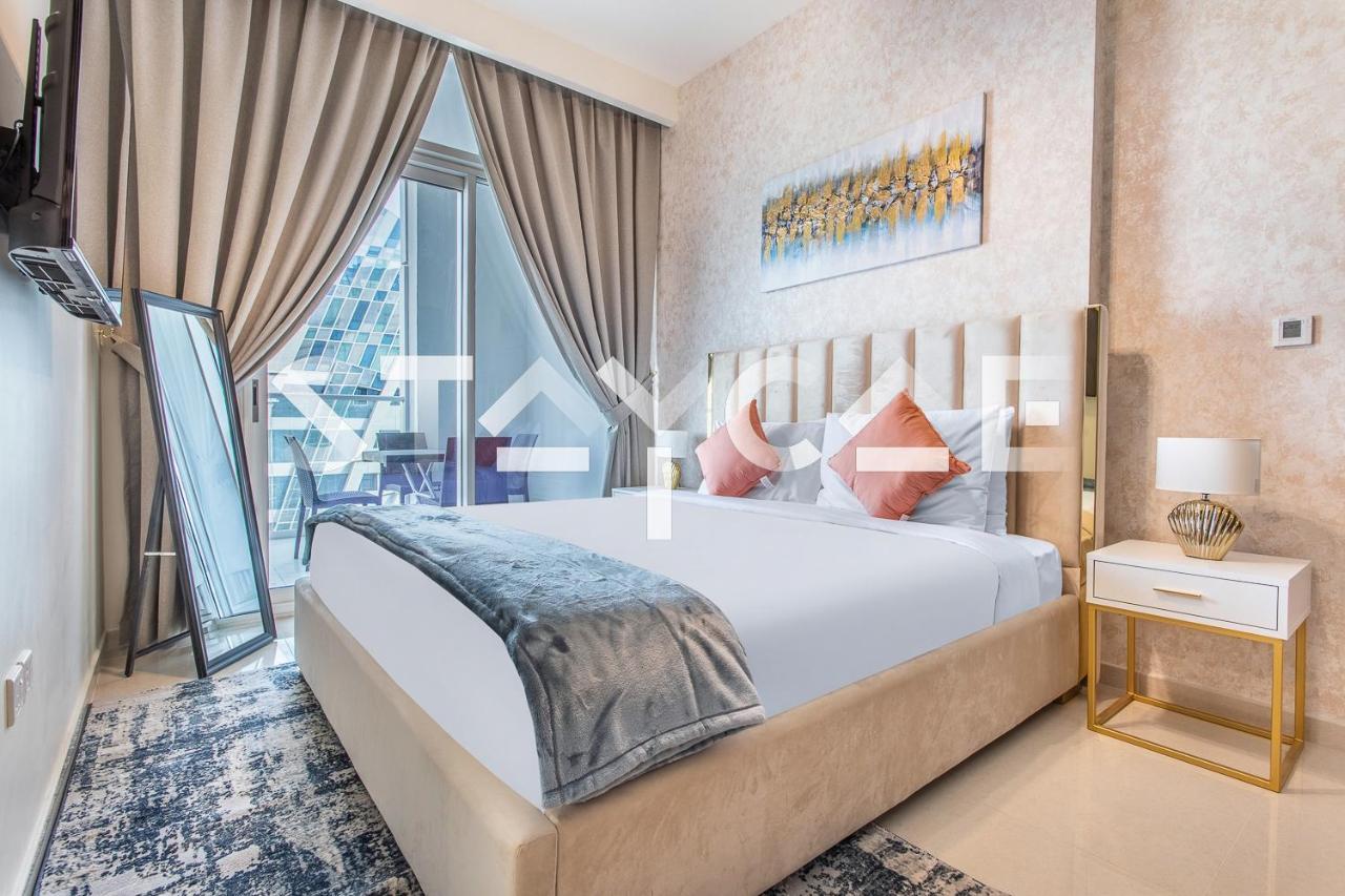 Vera By Damac Elegant Stay Near Downtown, Business Bay - Staycae Dubai Exterior photo