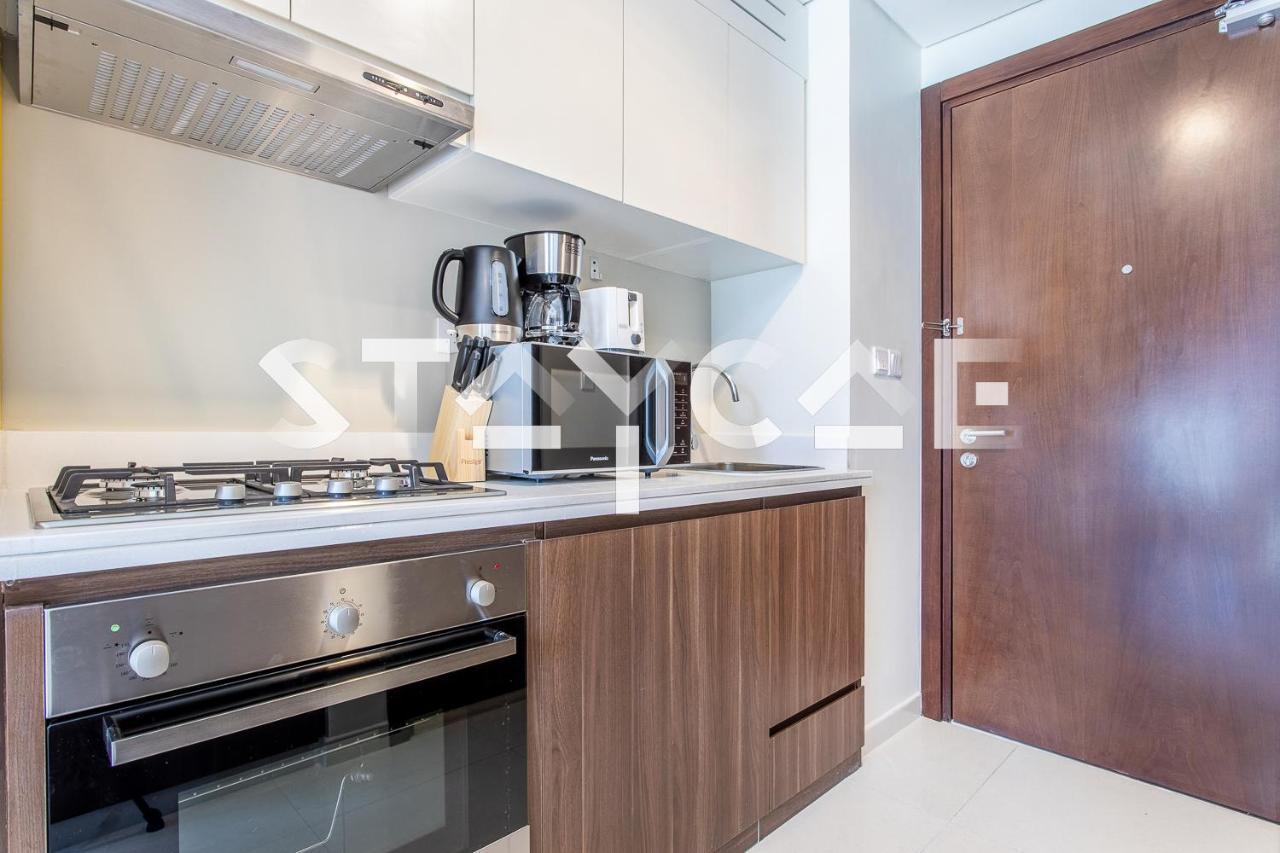 Vera By Damac Elegant Stay Near Downtown, Business Bay - Staycae Dubai Exterior photo
